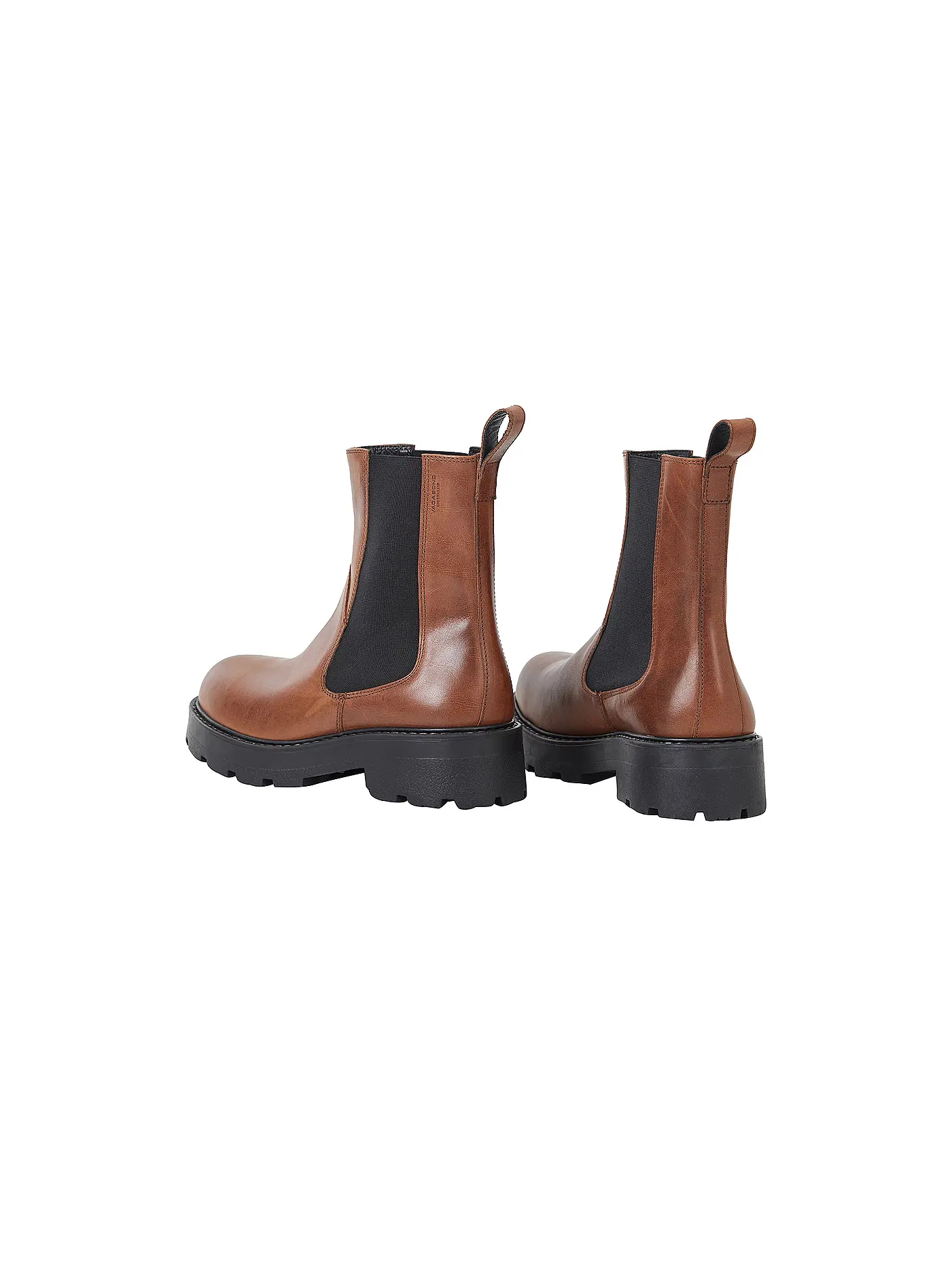 VAGABOND | Chelsea Boots Cosmo 2.0 | camel